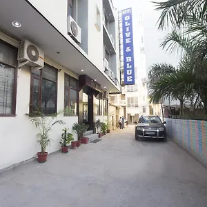 Olive & Blue - Govt Approved Near Delhi Airport New Delhi